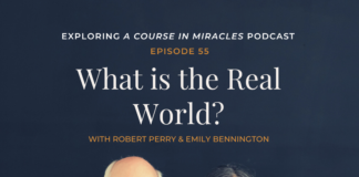 What is the Real World? Spiritual and Metaphysical Understanding