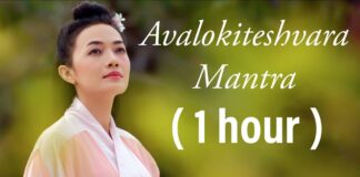 Avalokitesvara Mantra – Tinna Tinh