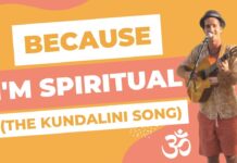 Because I’m Spiritual | Roaman feat. Sam Garrett (Live in Portugal)