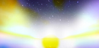 Behold the Light – White Sun