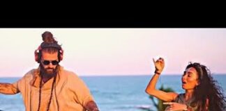 i.am.Nãda ft. Dominique Zuniga & Hernán Suárez live at Tulum, Mexico for Cafe De Anatolia