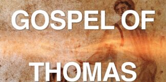 Pursah’s Gospel of Thomas