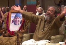 Shiva Shambo – Fire Ceremony (Best Version Ever)