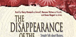 The disappearance of the univers (by Gary Renard)