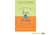 The lifetimes when Jesus and Buddha knew each other – Gary Renard