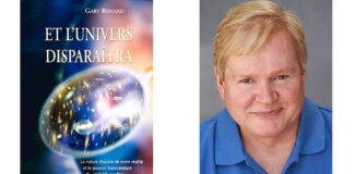 Et l’univers disparaitra – de Gary Renard