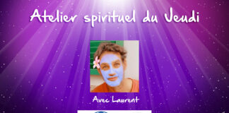 Il n’y a aucun espoir en ce monde – Atelier Spirituel