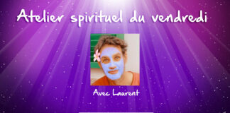 Le pouvoir du choix – Atelier spirituel