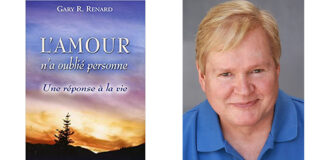 L’amour n’a oublié personne – Une réponse à la vie (de Gary Renard)