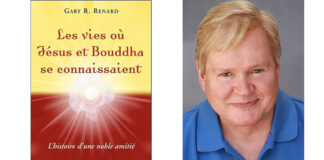 Les vies où Jésus et Bouddha se connaissaient – L’histoire d’une noble amitié