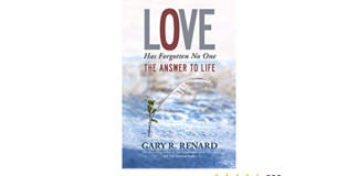 Love has forgotten no one – Gary Renard
