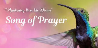 Song of Prayer