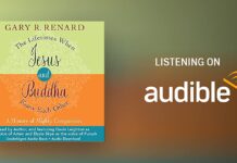 The Lifetimes When Jesus and Buddha Knew Each Other: A History of Mighty Companions