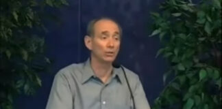 The miracle and our changeless reality – Excerpt from “A Course in Miracles”