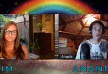 This is a dream… just wake up sweet Love ;)