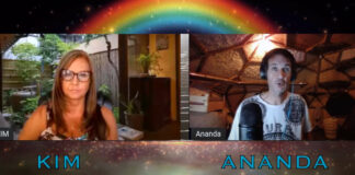 This is a dream… just wake up sweet Love ;)