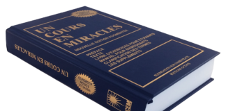 “Un Cours En Miracles” – En livre audio