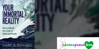 Your immortal reality: How to break the cycle of birth and death