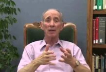 Declaring Our Independence from the Ego – Practical Application of “A Course in Miracles”