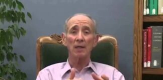 Declaring Our Independence from the Ego – Practical Application of “A Course in Miracles”