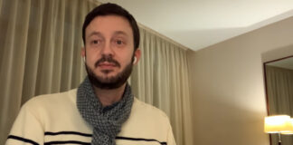 Le rêve heureux – Atelier de Kenneth Wapnick