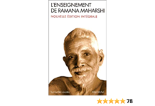 L’enseignement de Ramana Maharshi