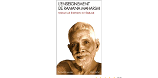 L’enseignement de Ramana Maharshi