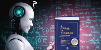 What AI think about “A course in miracles” ;)
