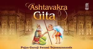 Ashtavakra Gita – Audio book in English