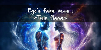 The “twin flame” delusion