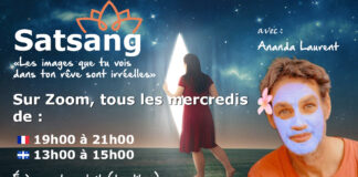 Satsang du 30 Août 2023