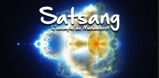 Satsang du 17 aout 2023 – Mandelbrot