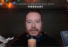 Satsang – “It is this that makes the holy instant so easy and so natural.”