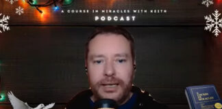 Satsang – “It is this that makes the holy instant so easy and so natural.”