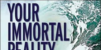 Your immortal reality – by Gary Renard