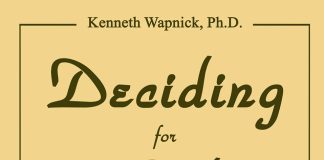Deciding for God – Kenneth Wapnick